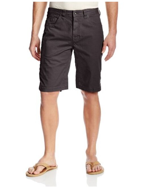 prAna Men's Bronson 11-Inch Inseam Shorts