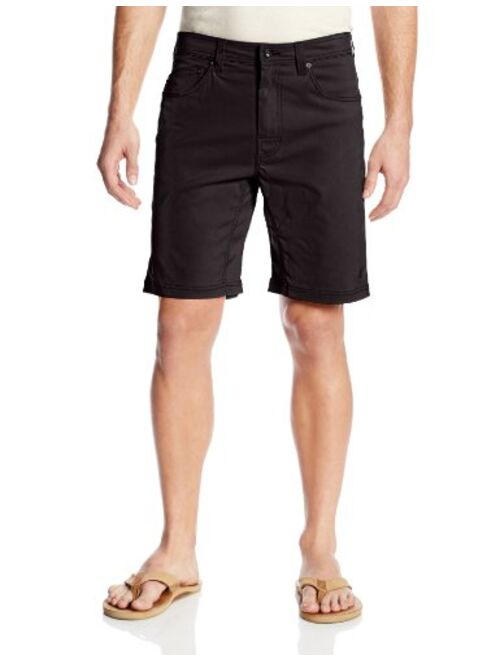 prAna Men's Bronson 11-Inch Inseam Shorts