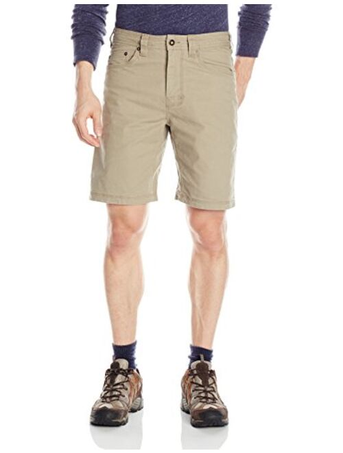 prAna Men's Bronson 11-Inch Inseam Shorts