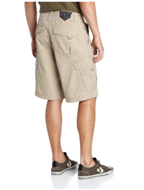 Fox Men's Slambozo Cargo Short