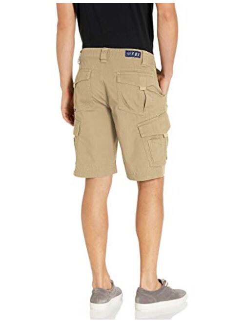 Fox Men's Slambozo Cargo Short