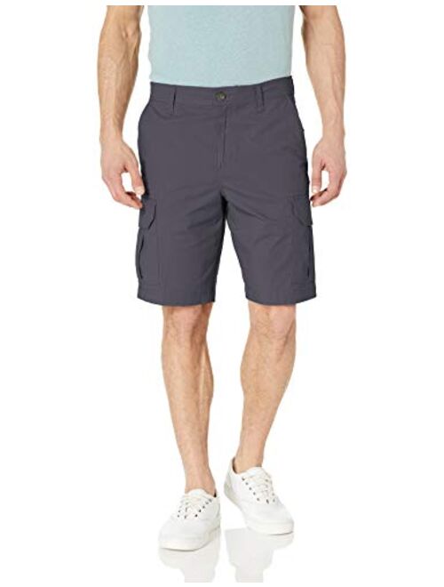 Chaps Men's Cotton Cargo Short