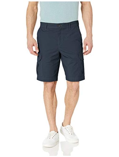 Chaps Men's Cotton Cargo Short