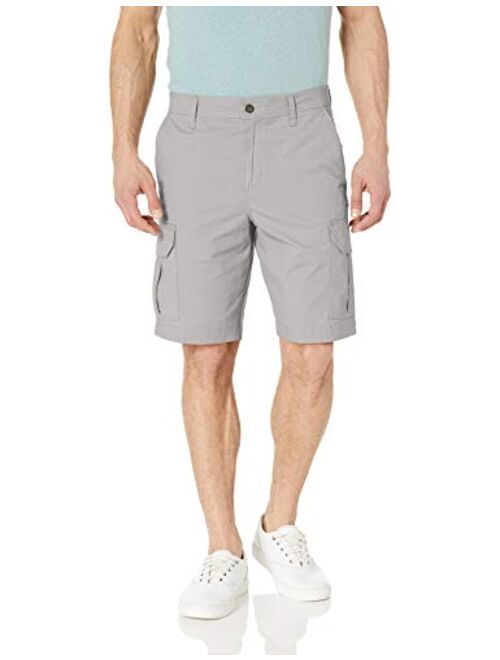 Chaps Men's Cotton Cargo Short