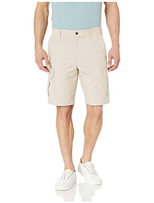 Chaps Men's Cotton Cargo Short