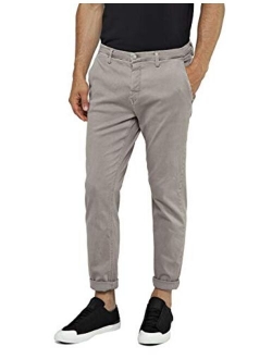 Replay Zeumar Hyperflex Chino