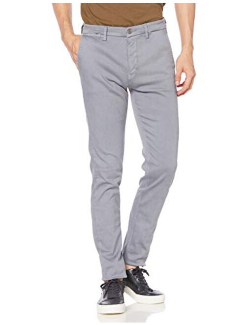 Replay Zeumar Hyperflex Chino