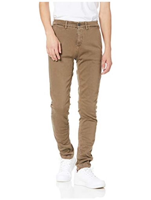 Replay Zeumar Hyperflex Chino