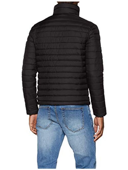 Superdry Double Zip Fuji Down Jacket