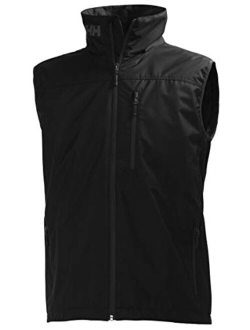 30270 Men's Crew Waterproof Sailing Vest