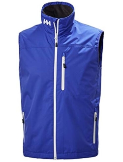 30270 Men's Crew Waterproof Sailing Vest