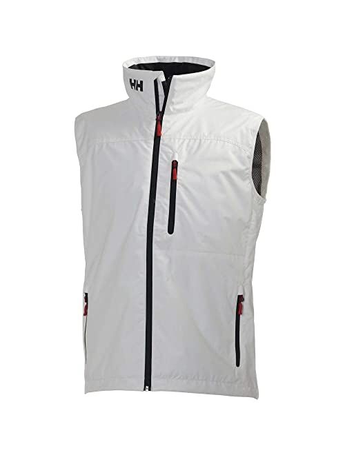 Helly Hansen 30270 Men's Crew Waterproof Sailing Vest