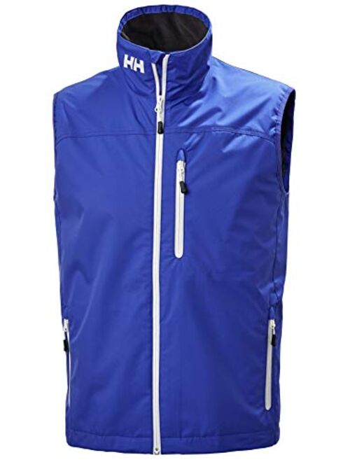 Helly Hansen 30270 Men's Crew Waterproof Sailing Vest