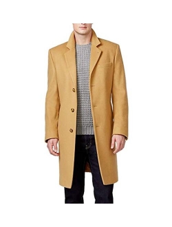 Men's Madison Topcoat