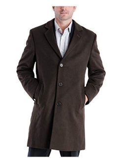 Men's Madison Topcoat