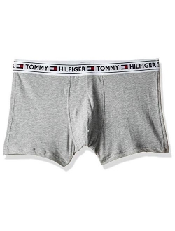 Authentic Cotton Boxer