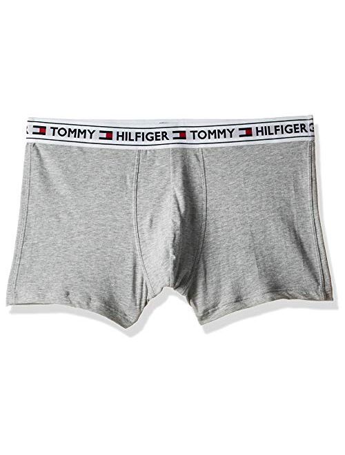 Tommy Hilfiger Authentic Cotton Boxer