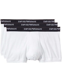 Mens 3-Pack Boxer Shorts