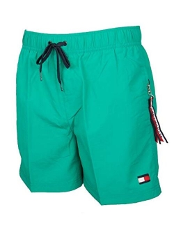 Men's or Pool Boxer Article UM0UM01080 SF Medium Drawstring