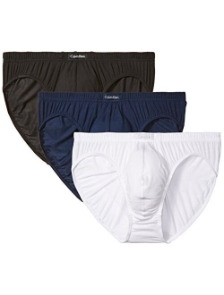 Underwear Men's 3 Pack Body Modal Briefs