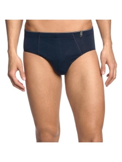 Schiesser Men's 95/5 Minislip Brief 205422