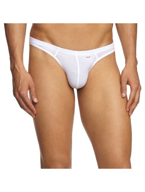 Olaf Benz Mens Ministring RED0965 Underwear Lips