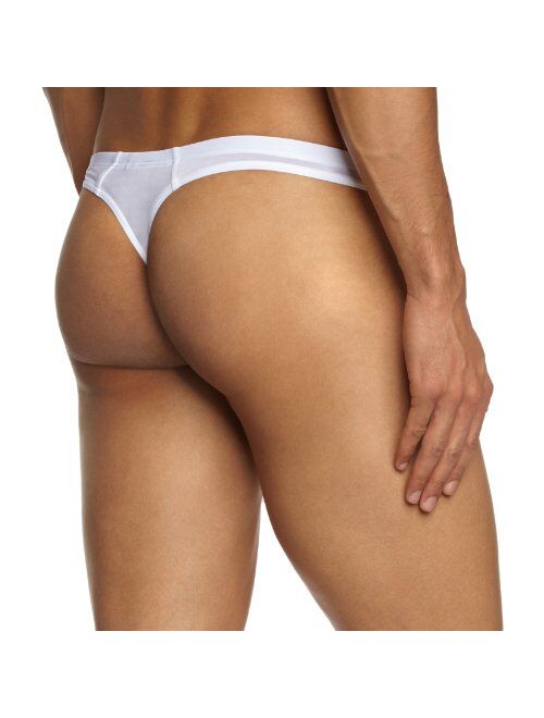 Olaf Benz Mens Ministring RED0965 Underwear Lips