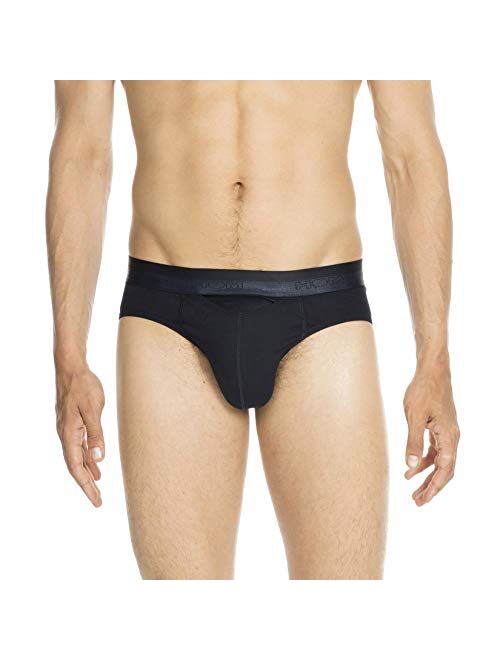 hom H01 Mini Brief