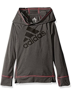 Little Girls' Performance Hoodie