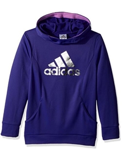 Little Girls' Performance Hoodie