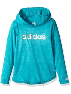 Little Girls' Performance Hoodie