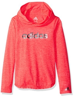 Little Girls' Performance Hoodie