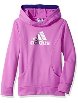 Little Girls' Performance Hoodie