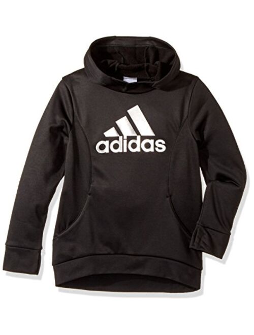 Buy adidas Little Girls' Performance Hoodie online | Topofstyle