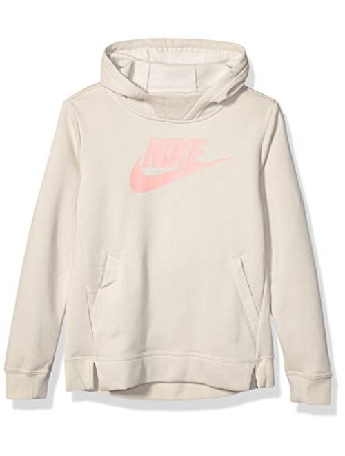 Nike girls Girl's Nsw Pullover Hoodie