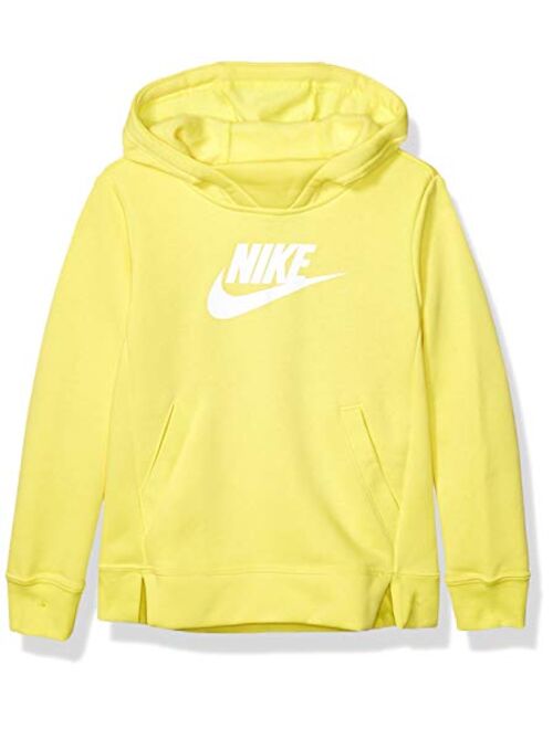 Nike girls Girl's Nsw Pullover Hoodie