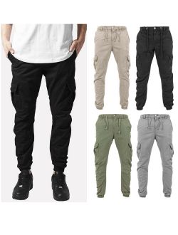 different types of joggers