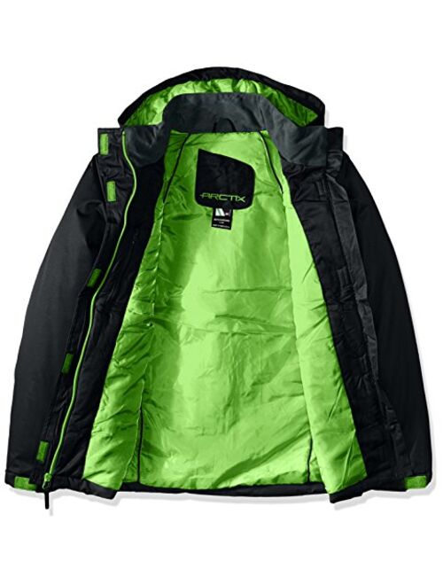 Arctix boys Boys Cyclops Insulated Jacket