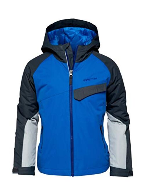 Arctix boys Boys Cyclops Insulated Jacket