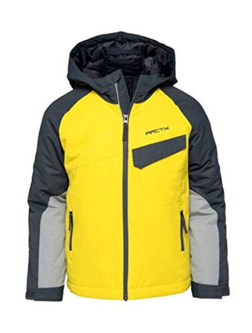 Arctix boys Boys Cyclops Insulated Jacket