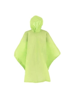 Totes Children Rain Poncho