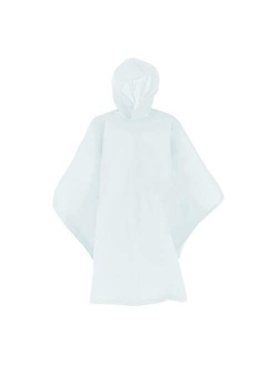 Totes Children Rain Poncho