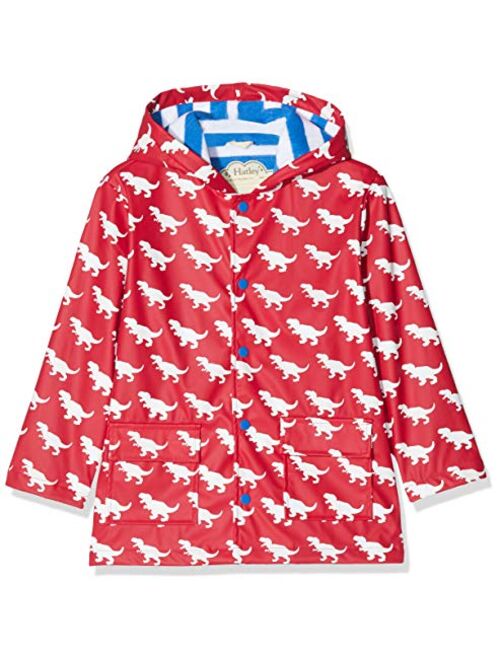 Hatley Printed Raincoats