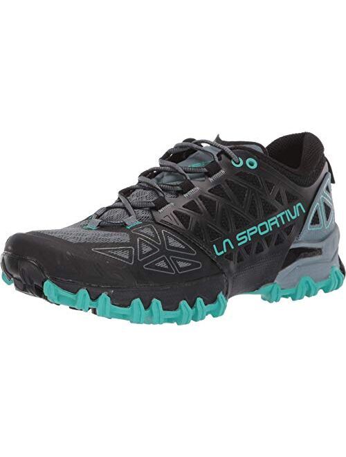 La Sportiva Women's Bushido II Running Shoe