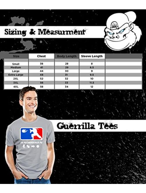 Guerrilla Tees Dice Giveth and dice Taketh Away Funny Shirt Dungeons and Dragons tees, Black