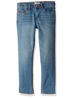 Girls' Skinny Denim