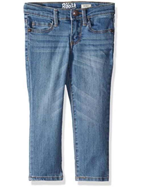 OshKosh B'Gosh Girls' Skinny Denim