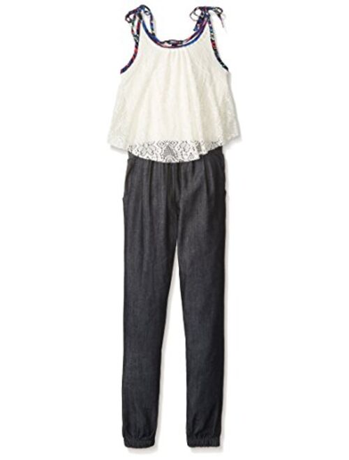 Limited Too Girls' Jumpsuit (More Available Styles)