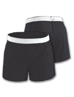 Girls' Authentic Cheer Short