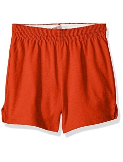 Girls' Authentic Cheer Short